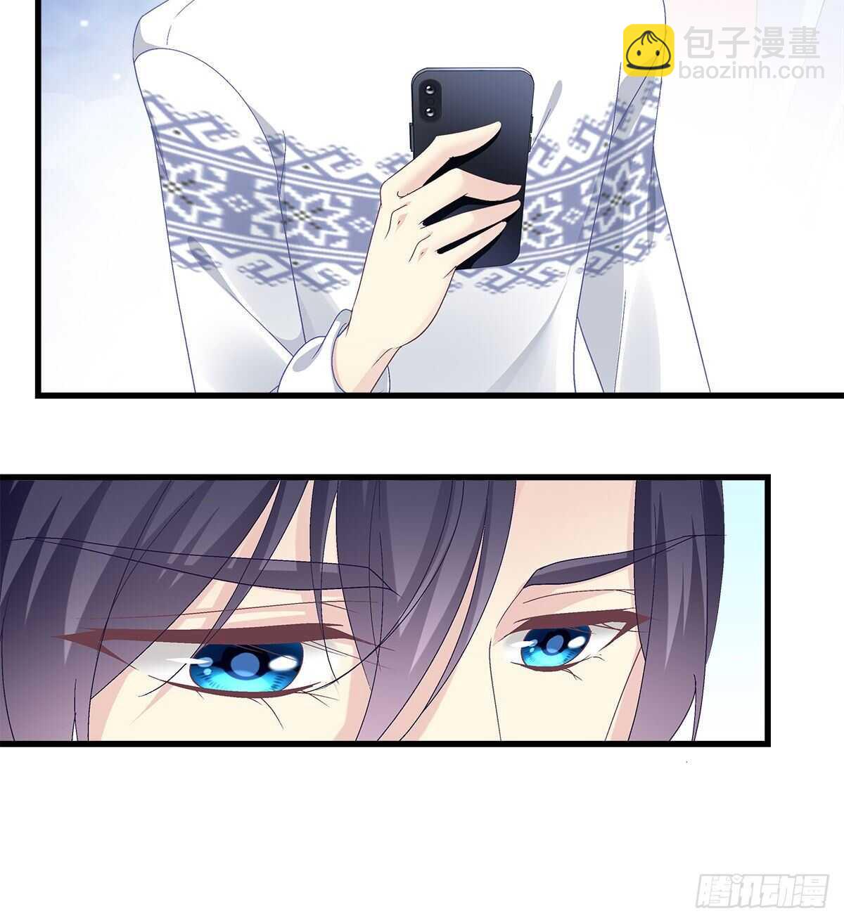 312话 有人要杀我(1/2)-第317话