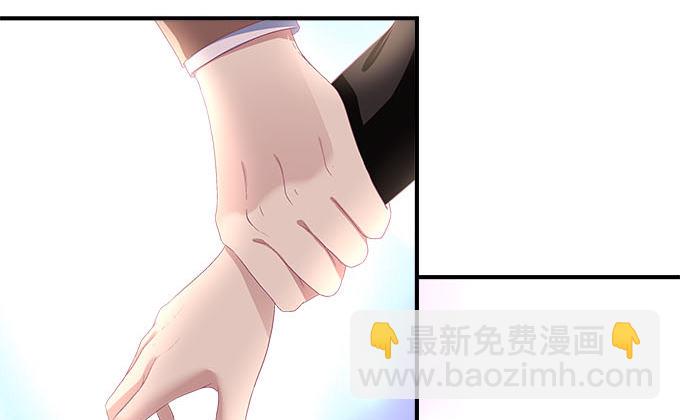 33话 我们拉钩~~(1/2)-第33话