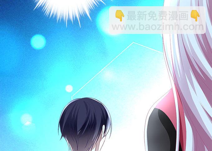 33话 我们拉钩~~(1/2)-第33话