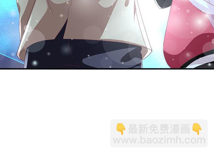 33话 我们拉钩~~(1/2)-第33话