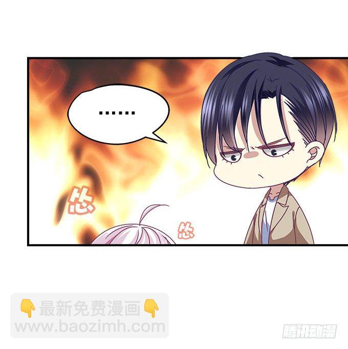 33话 我们拉钩~~(1/2)-第33话