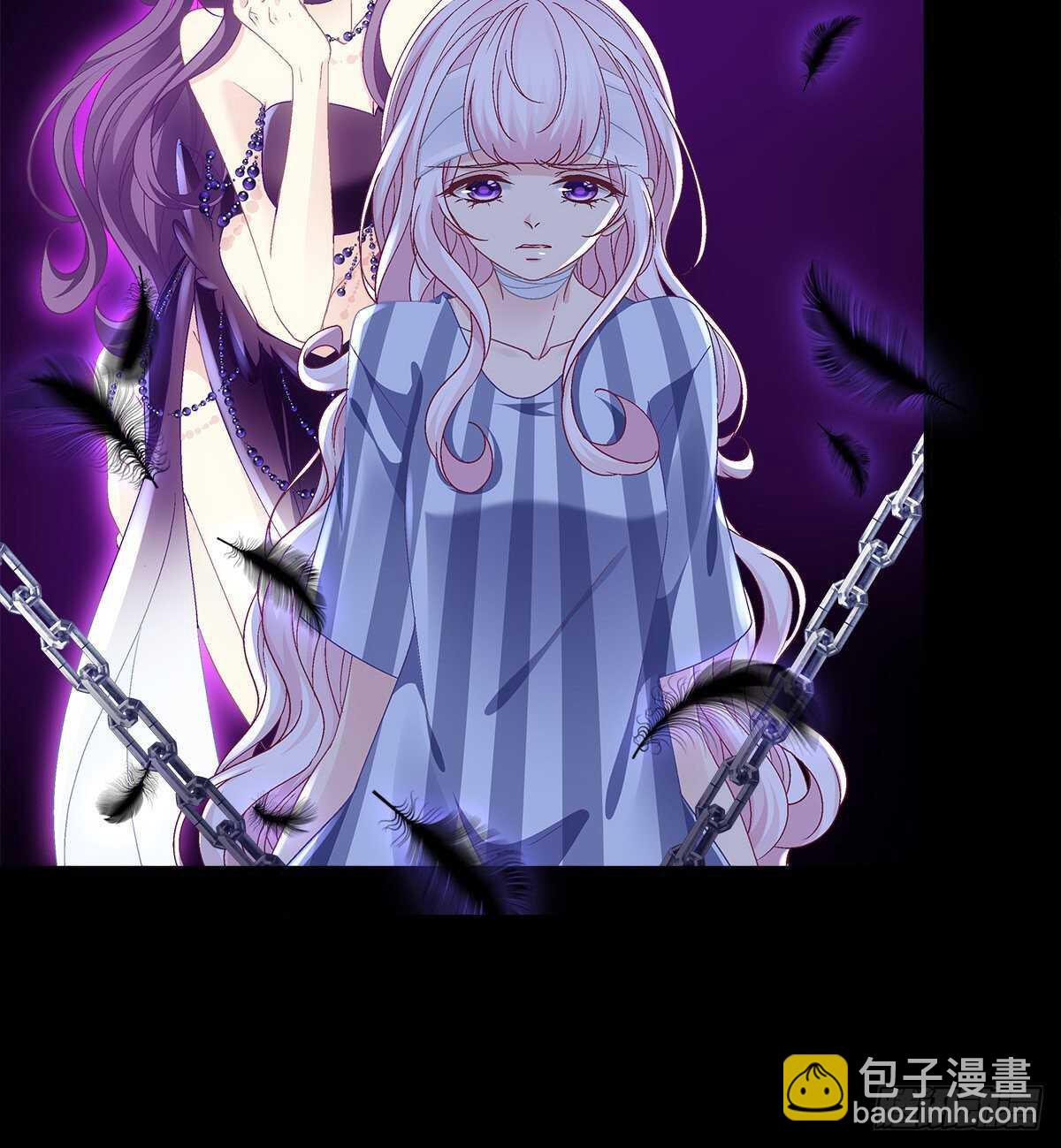 315话 谁也不能伤害她(1/2)-第321话