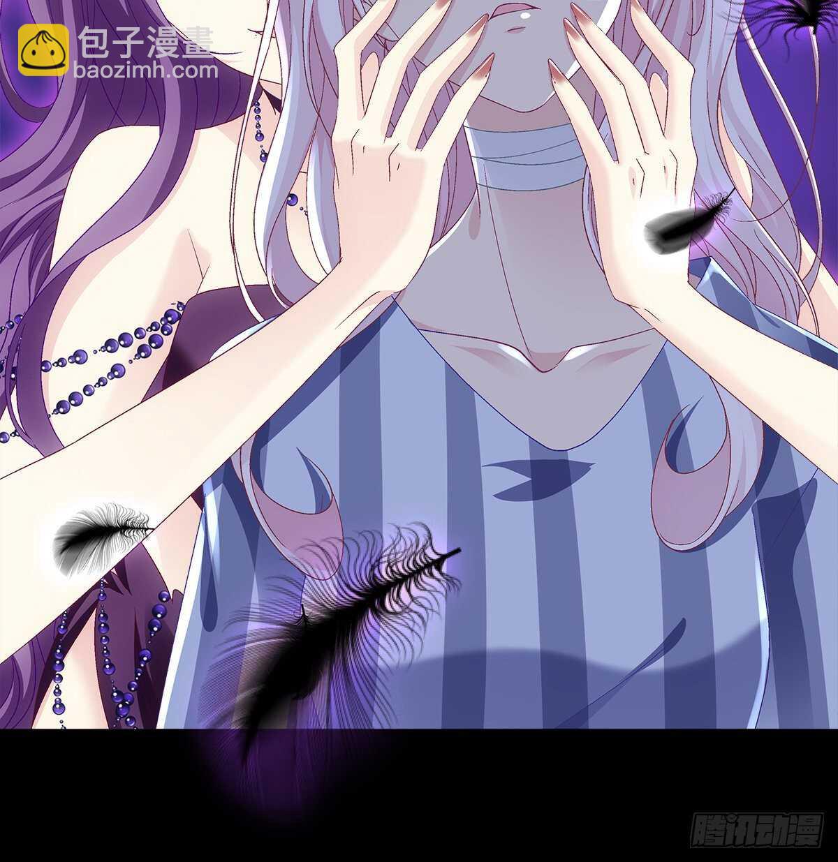 315话 谁也不能伤害她(1/2)-第321话