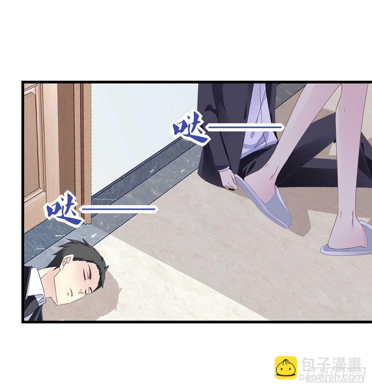 315话 谁也不能伤害她(1/2)-第321话