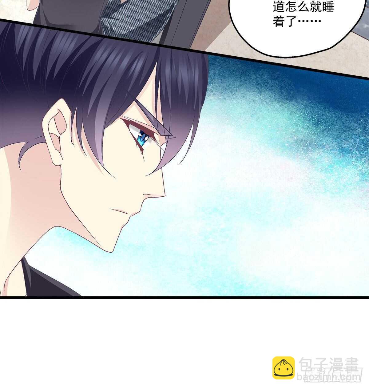 315话 谁也不能伤害她(1/2)-第321话