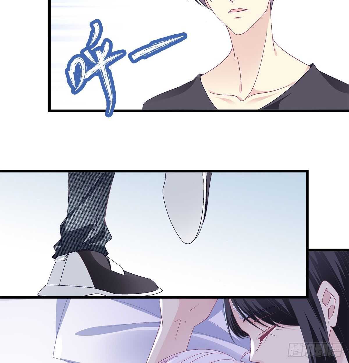 315话 谁也不能伤害她(1/2)-第321话