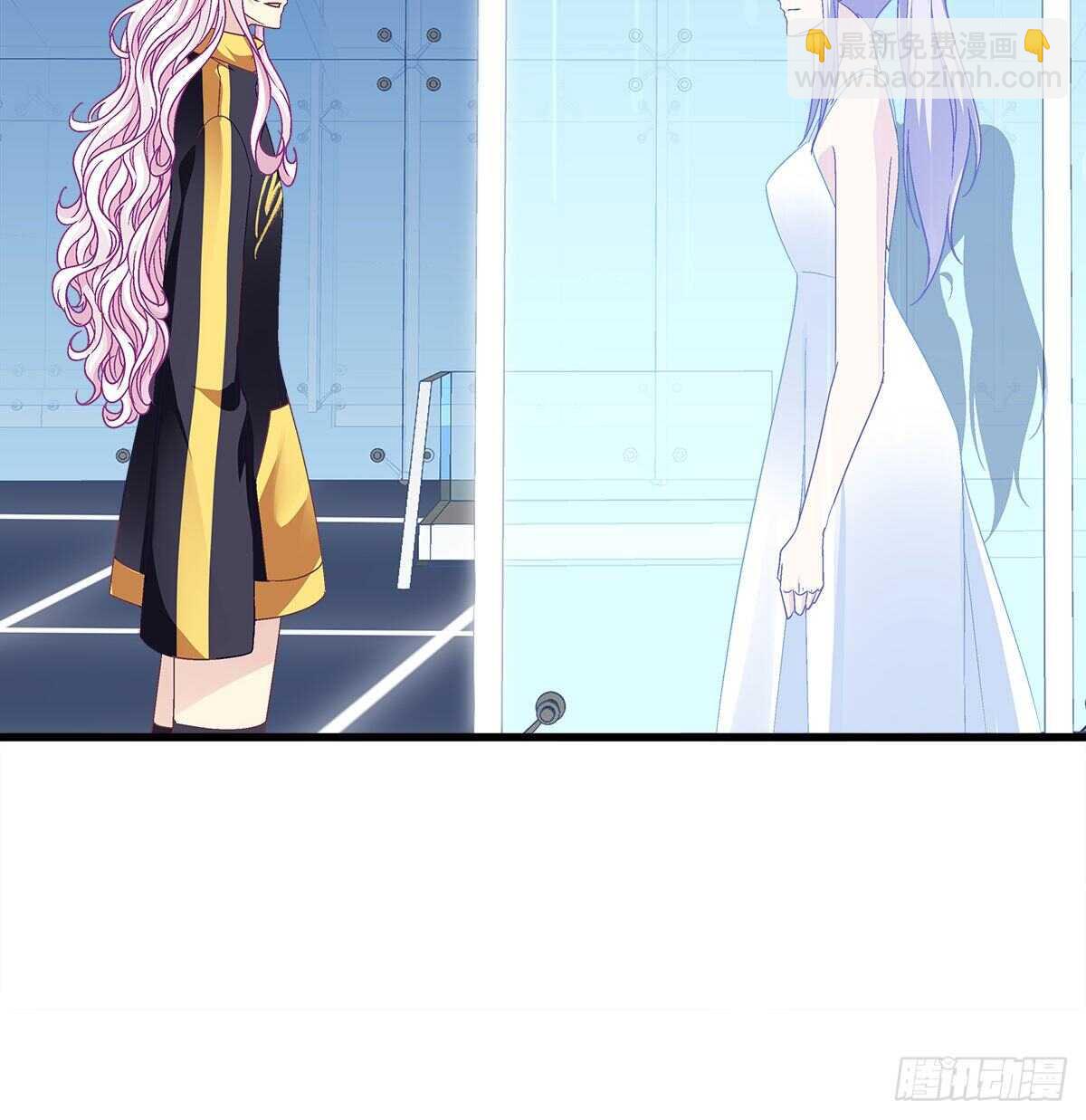317话 永远囚禁(1/2)-第323话