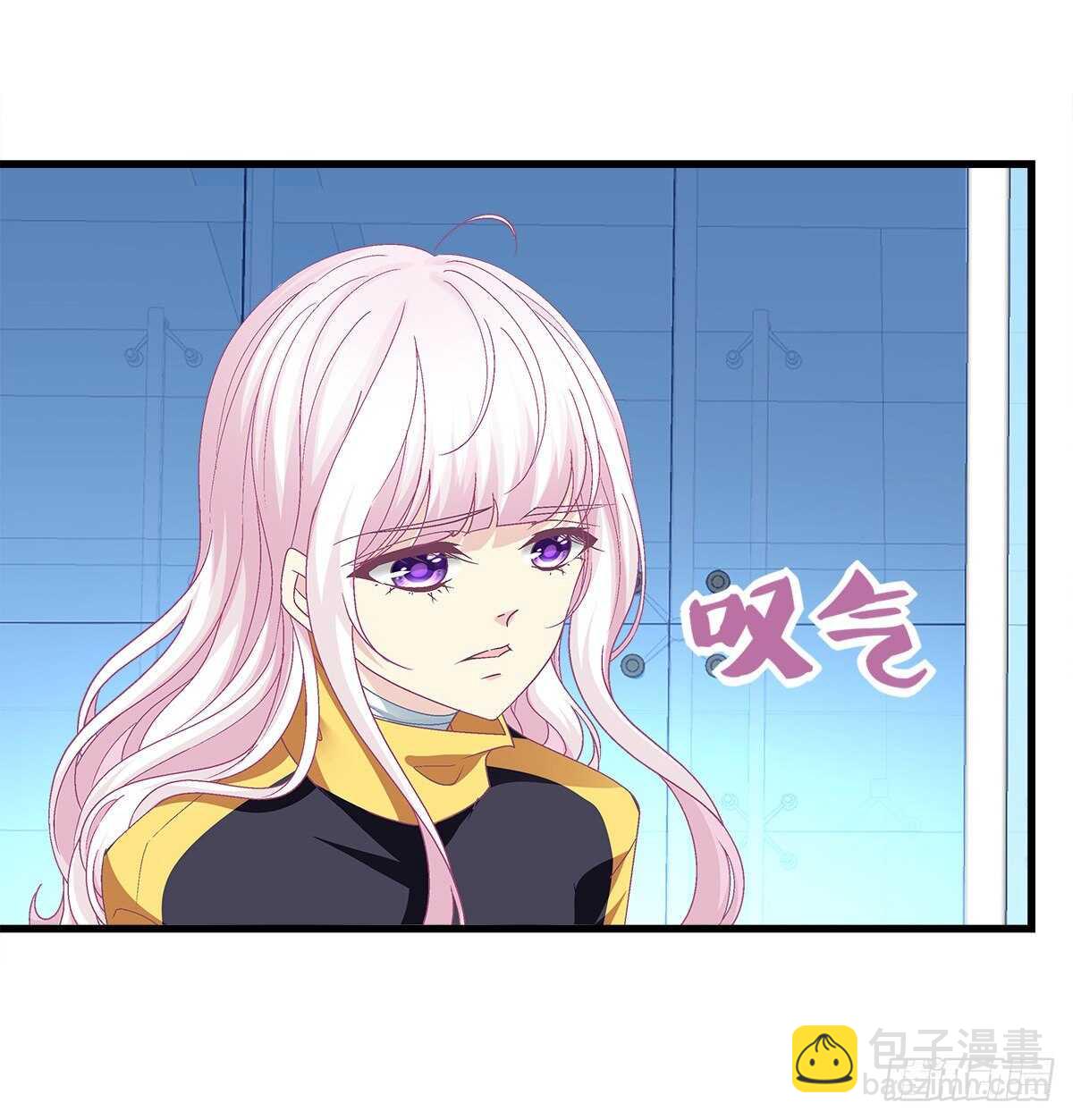 317话 永远囚禁(1/2)-第323话
