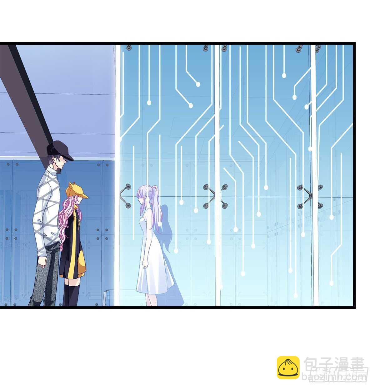 317话 永远囚禁(1/2)-第323话