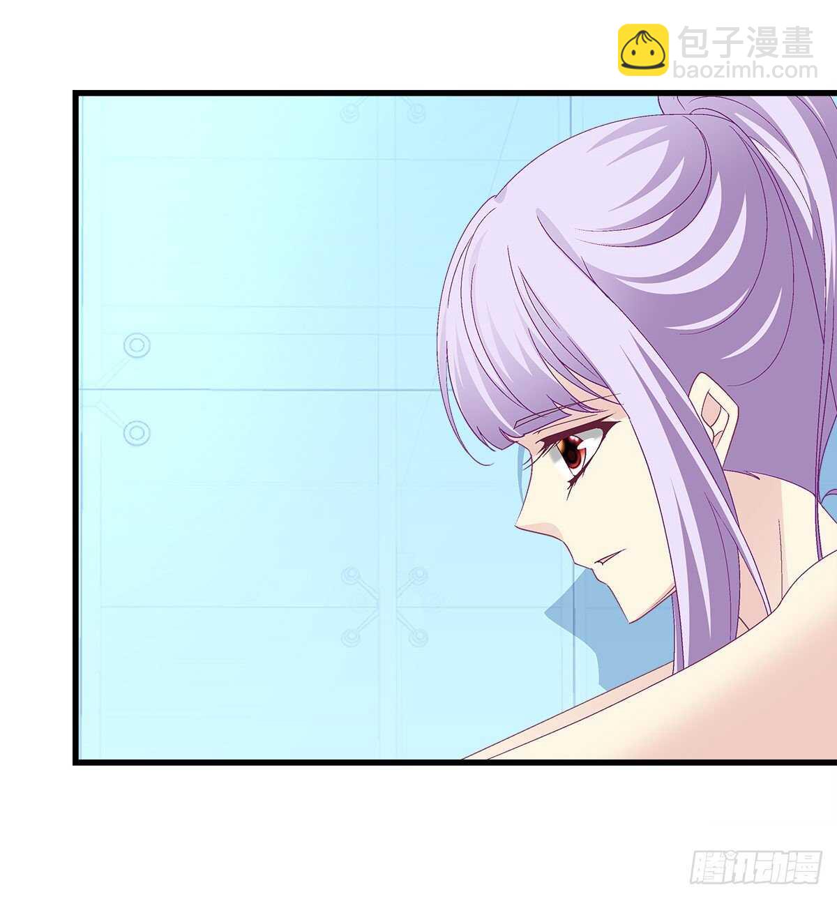 317话 永远囚禁(1/2)-第323话