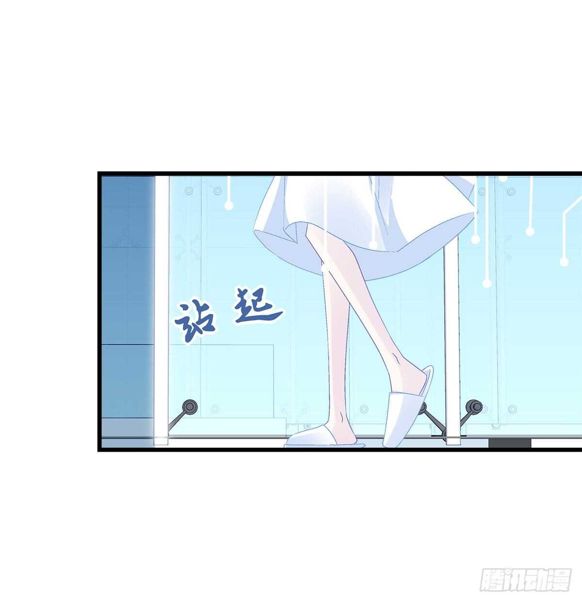 317话 永远囚禁(1/2)-第323话