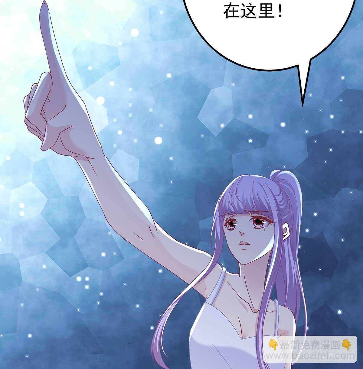 317话 永远囚禁(1/2)-第323话