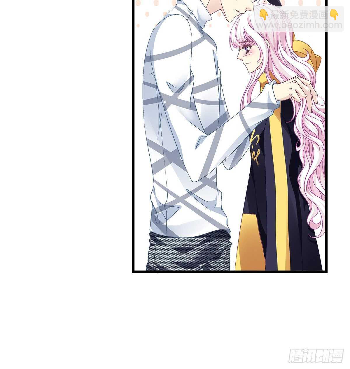 317话 永远囚禁(1/2)-第323话