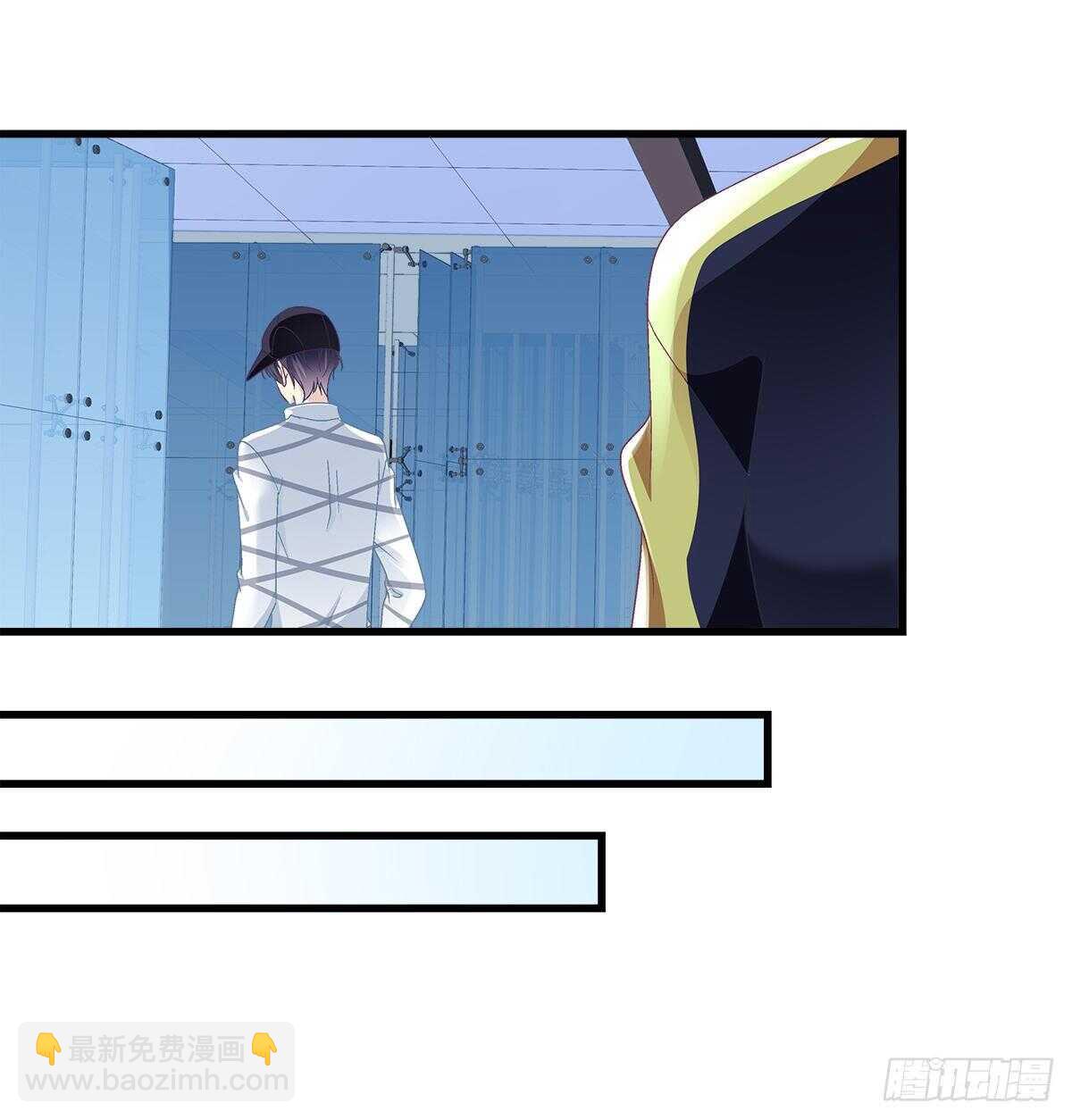 317话 永远囚禁(1/2)-第323话