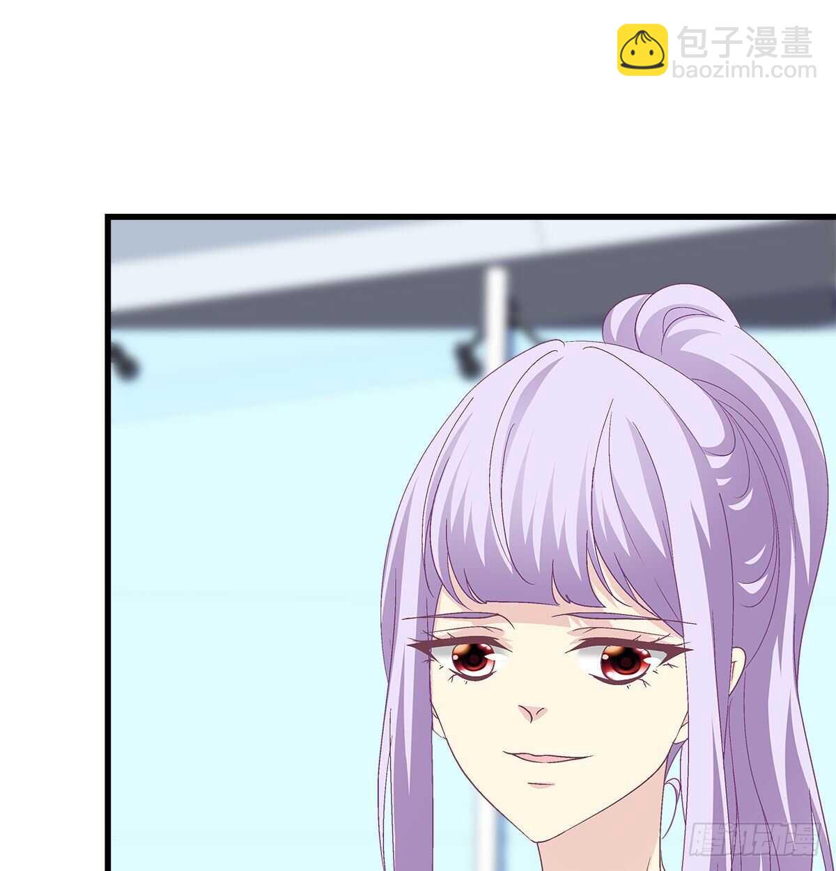 317话 永远囚禁(1/2)-第323话