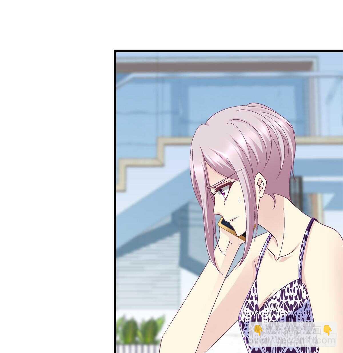 319话 父女相认么？-第325话