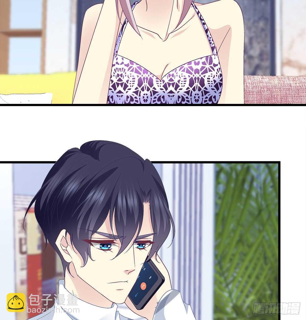 319话 父女相认么？-第325话