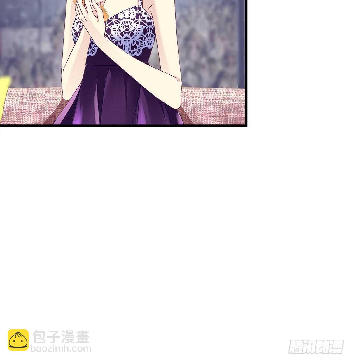 319话 父女相认么？-第325话