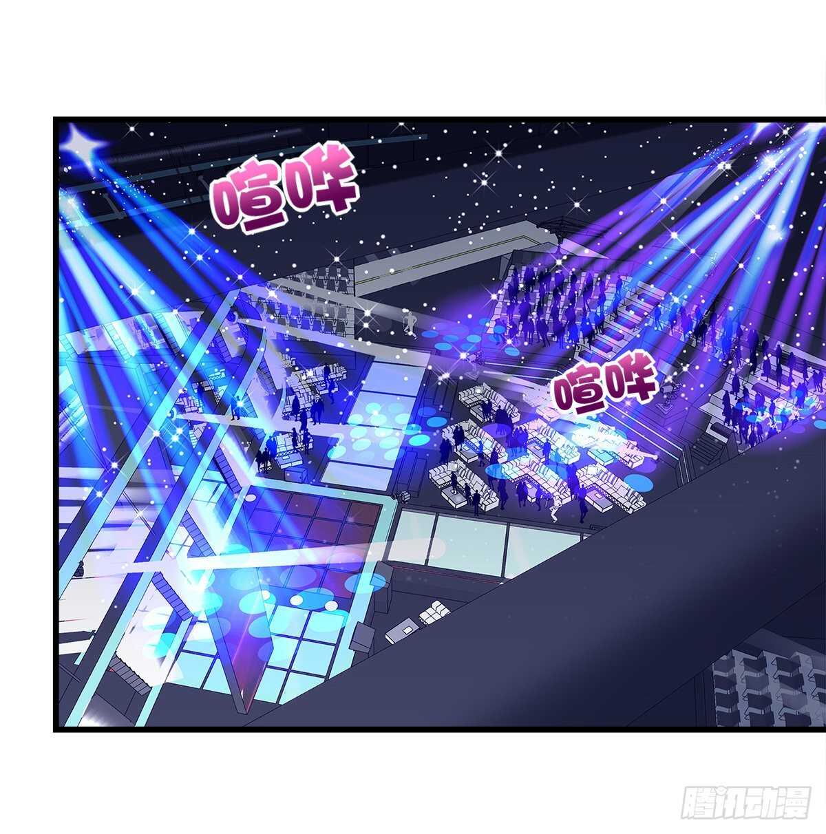 323话 不想再见到你们(1/2)-第329话