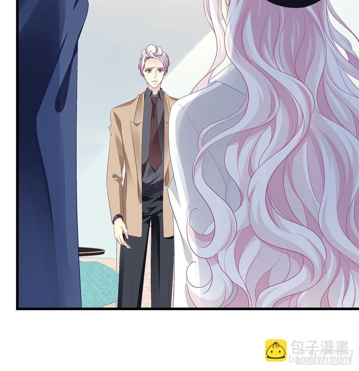 323话 不想再见到你们(1/2)-第329话