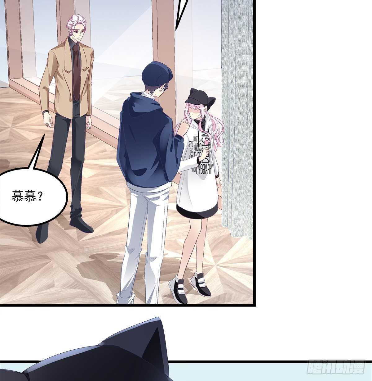 323话 不想再见到你们(1/2)-第329话