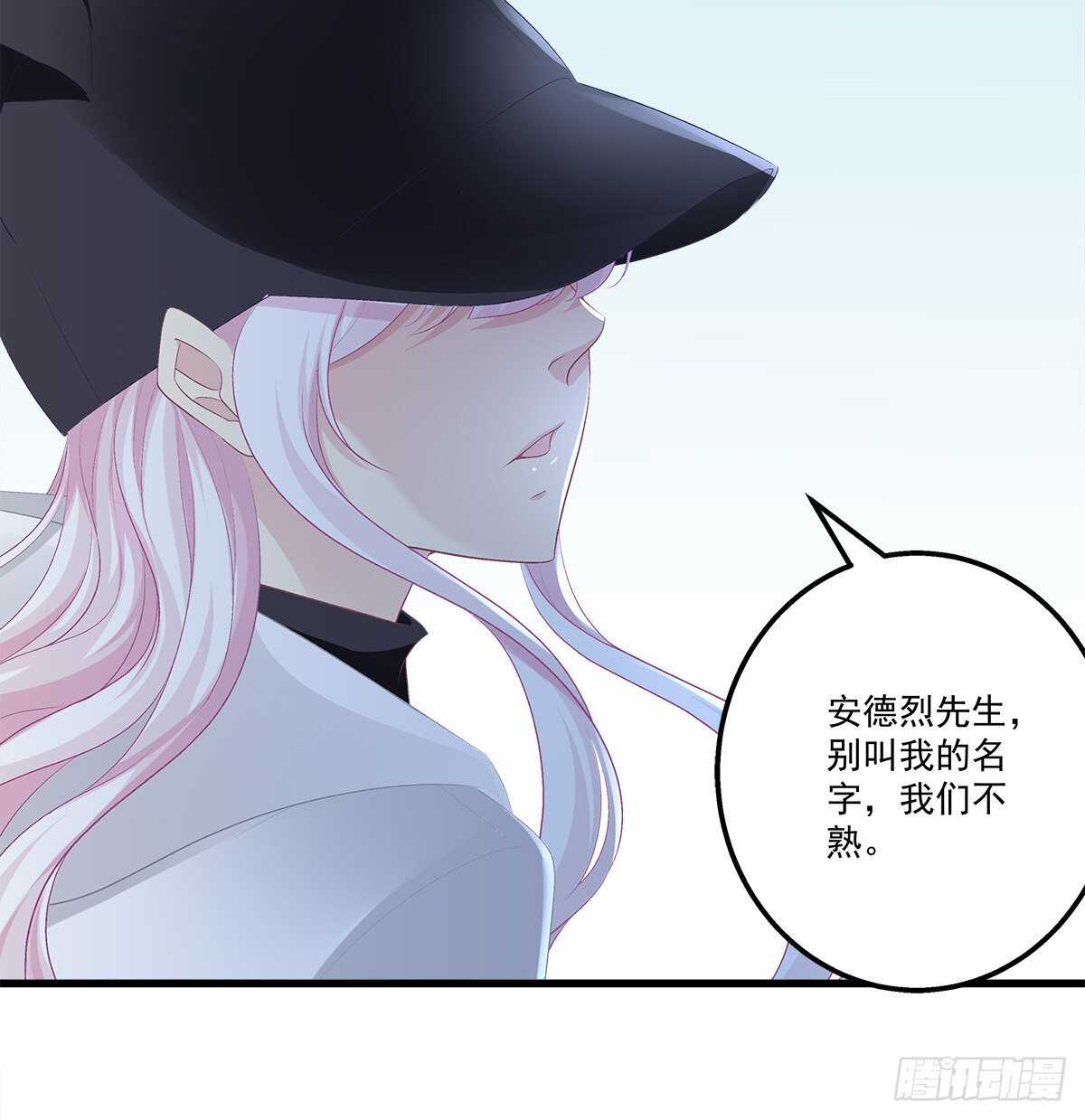 323话 不想再见到你们(1/2)-第329话