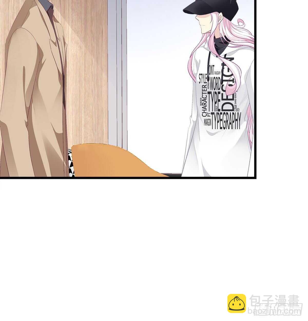 323话 不想再见到你们(1/2)-第329话