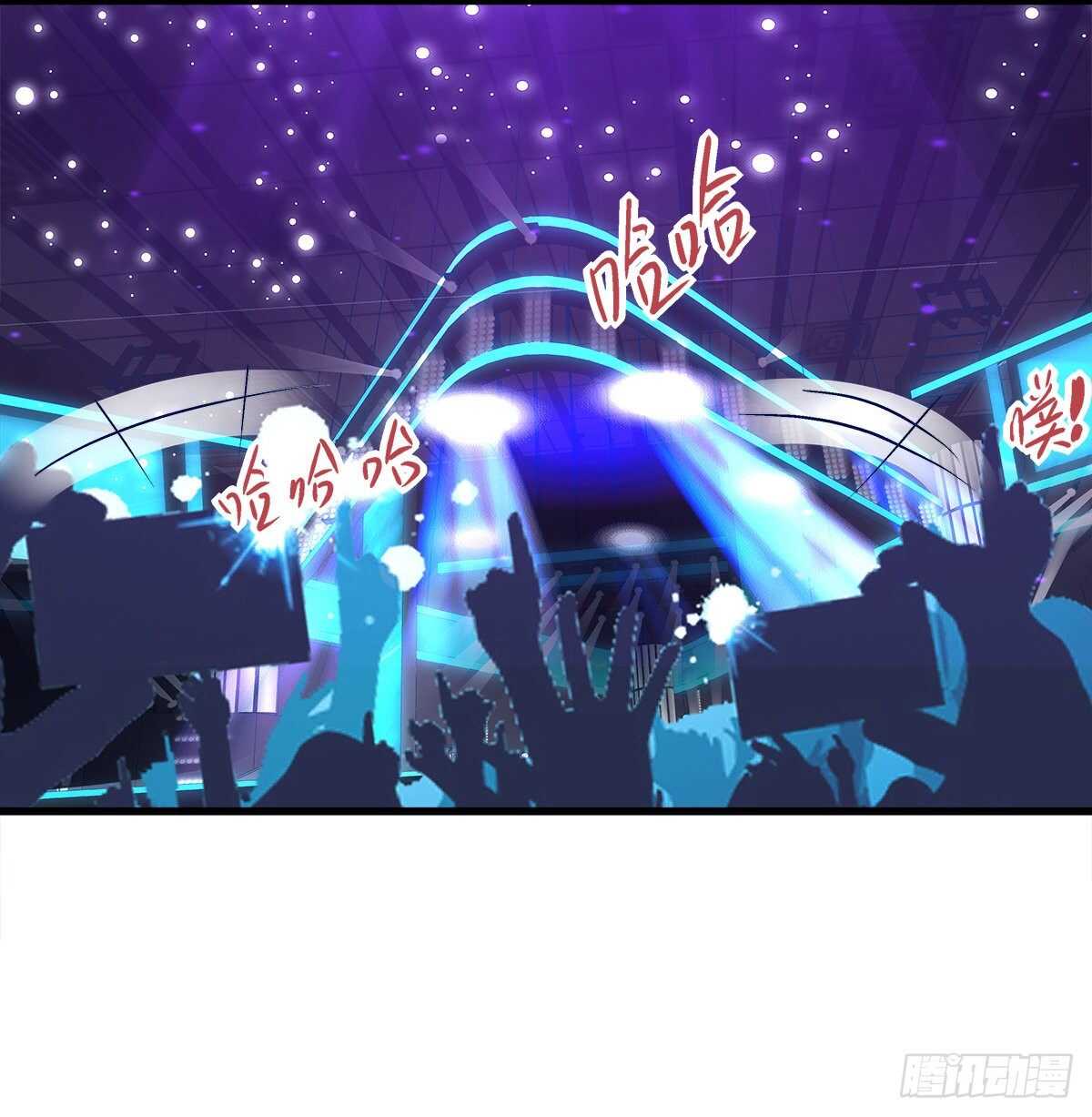 323话 不想再见到你们(1/2)-第329话
