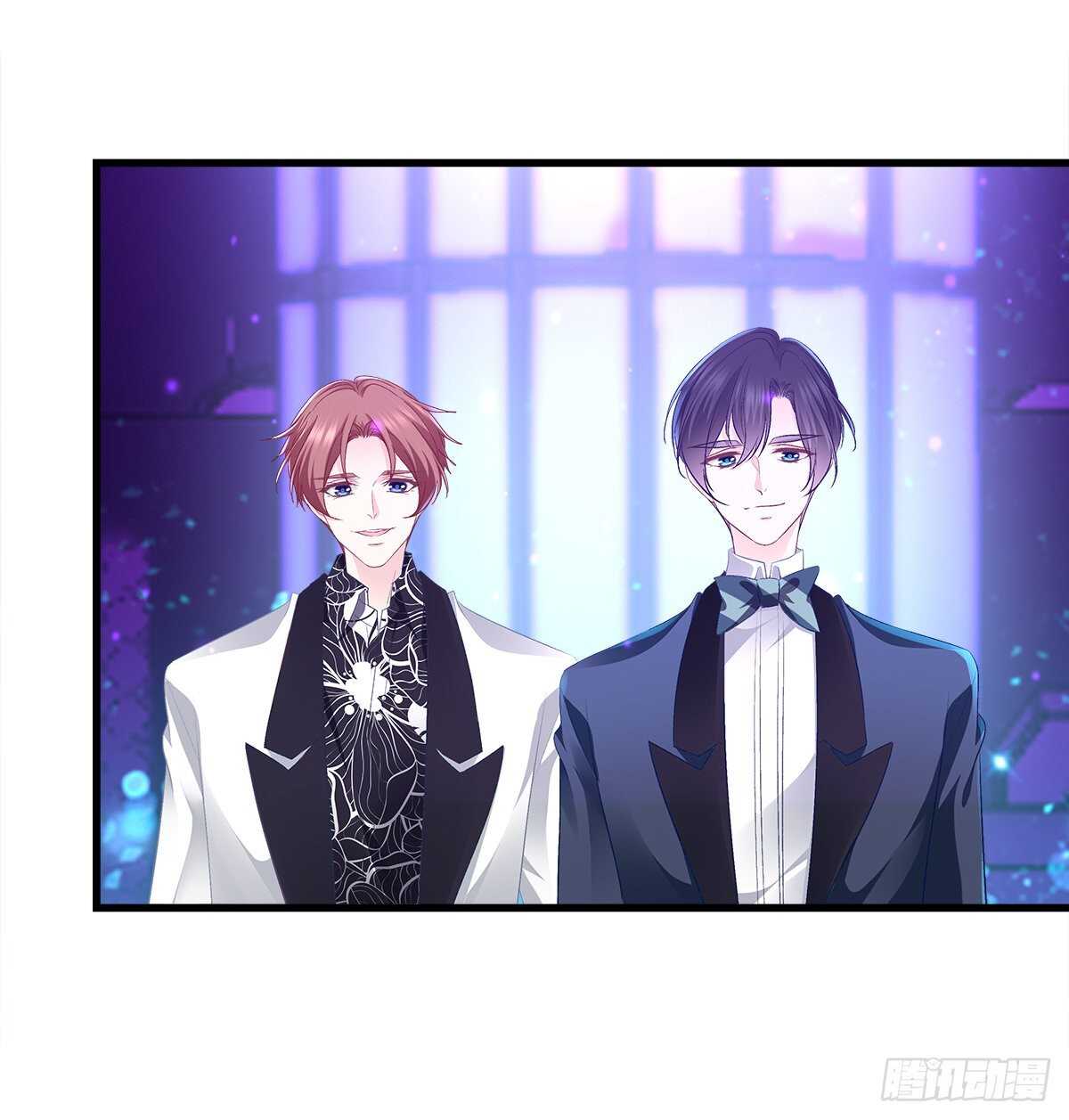 323话 不想再见到你们(1/2)-第329话