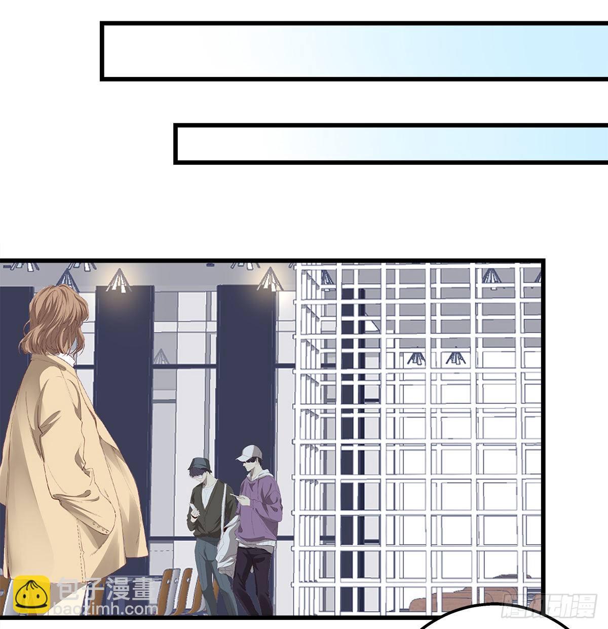 327话 一切都应该结束了-第333话