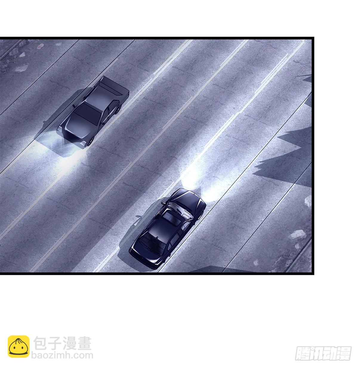 327话 一切都应该结束了-第333话