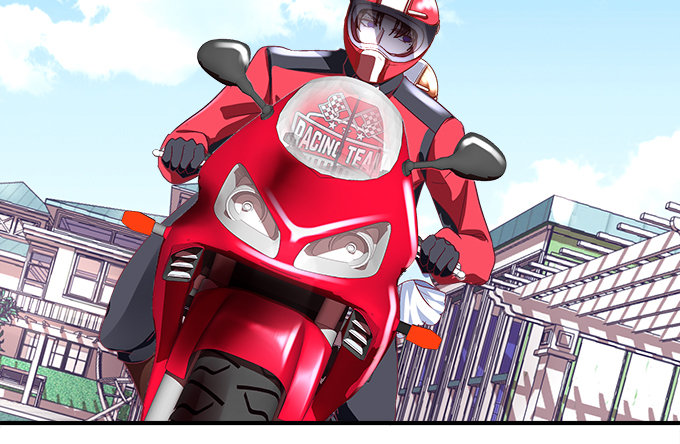 55话 他是为了我吗？(1/2)-第55话
