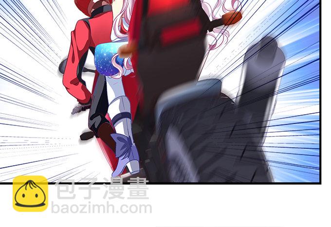 55话 他是为了我吗？(1/2)-第55话