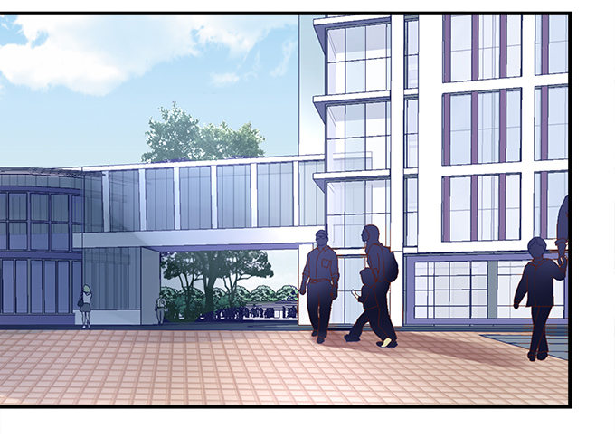 55话 他是为了我吗？(1/2)-第55话