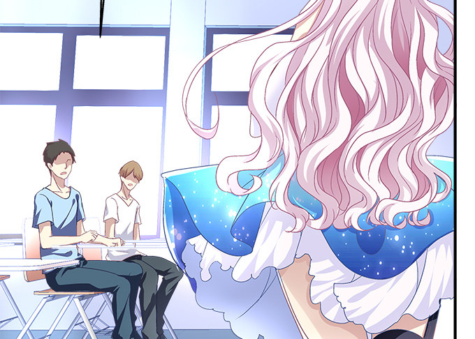 55话 他是为了我吗？(1/2)-第55话
