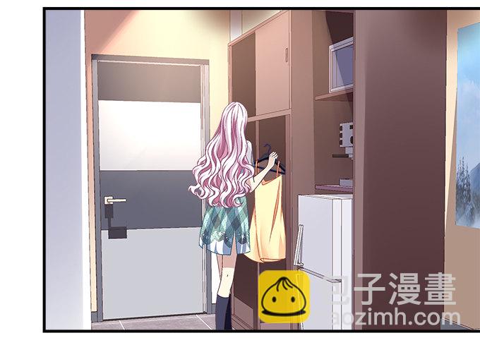 65话 你也喜欢他？！(1/2)-第65话
