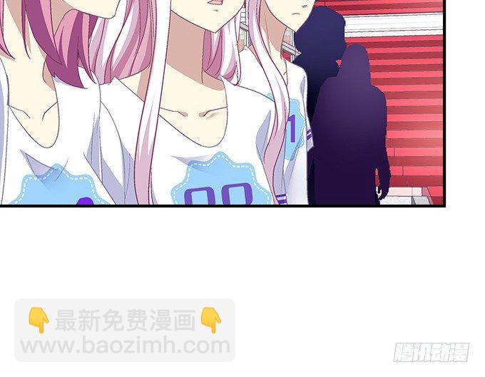 71话 你们准备好淘汰了么(1/2)-第71话