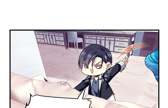 75话 番外-中秋甜蜜特辑(1/3)-第75话