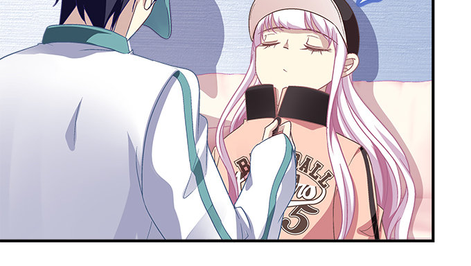 75话 番外-中秋甜蜜特辑(1/3)-第75话
