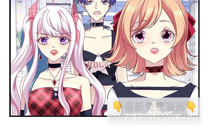 81话 他明明值得更好的(1/2)-第81话