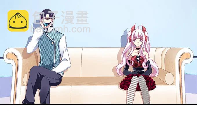 85话 你是我的，阿辰(1/2)-第85话