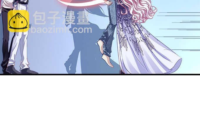 95话 你们在恋爱么？(1/3)-第95话