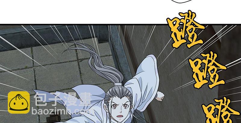 🍣天龙八部 第99话 殃及无辜 第29页