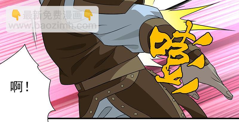 🍣天龙八部 第101话 地嫌势逼 第27页