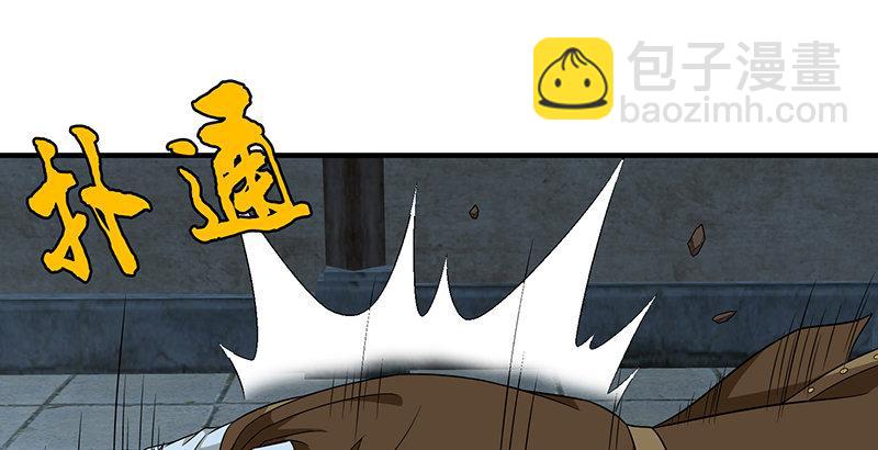🍣天龙八部 第101话 地嫌势逼 第28页