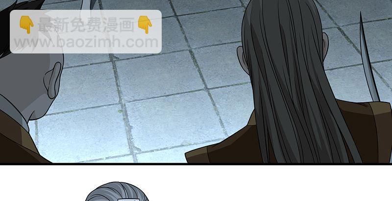 🍣天龙八部 第101话 地嫌势逼 第33页