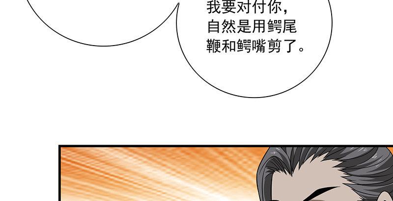 🍣天龙八部 第107话 以己之道巧施彼身 第37页
