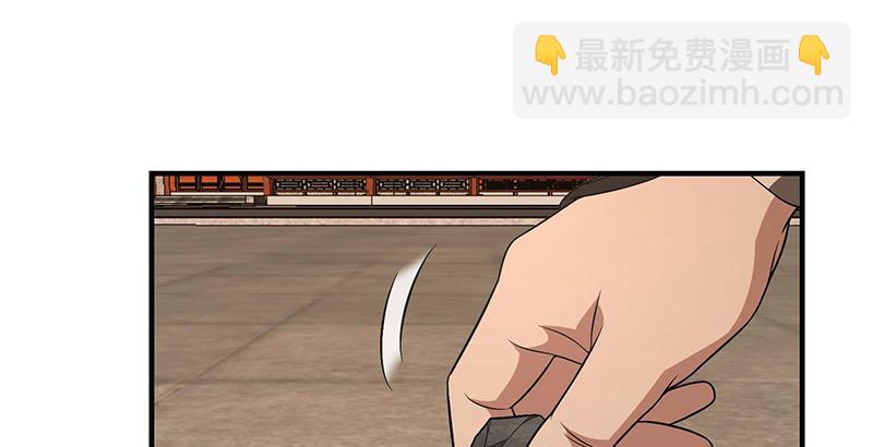🍣天龙八部 第114话 镜中影 第45页