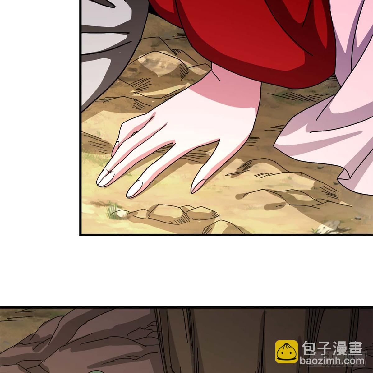 🍣天龙八部 第130话 身世浮沉 第19页