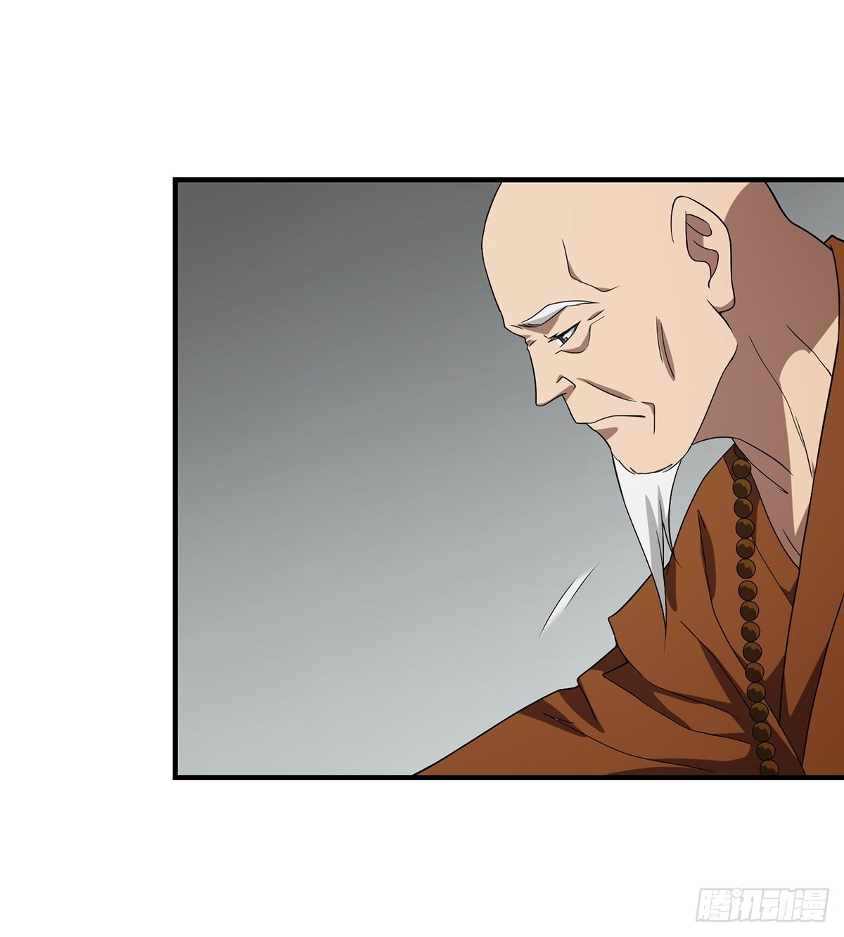🍣天龙八部 第139话 道禅坐化摒执念 第25页